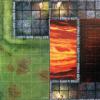 Image de Dungeons & Dragons: Le Jeu De Plateau - Plateaux