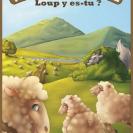 Image de Transhumance - Loup Y Est Tu?