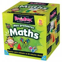 Image de Brainbox Mes Premières Maths