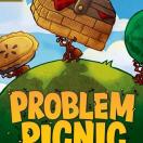 Image de Problem Picnic: Attack Of The Ants