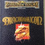 Image de Advanced Dungeons & Dragons - 2ème Edition Vf - Ad&d : Les Royaumes Oubliés : Draconomicon