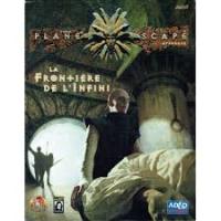 Image de Advanced Dungeons & Dragons - 2ème Edition Vf - Planescape - La Frontière De L'infini