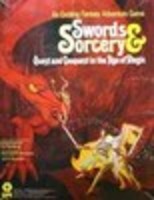 Image de Swords & Sorcery