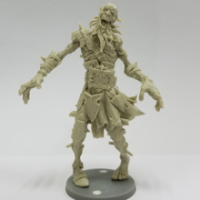 Image de Zombicide Black Plague - Figurines Kickstarter Exclusive