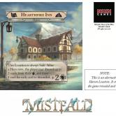 Image de Mistfall - Hearthfire Inn