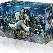 Image de Resident Evil - Deck Building Game - Alliance