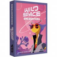 Image de Wild Space - Encounters