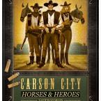 Image de Carson City - Horses & Heroes