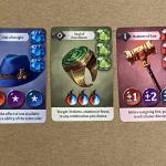 Image de Sanctum - Dice Tower Promo Pack