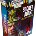 Image de Escape Room - Le Jeu - Agent Secret