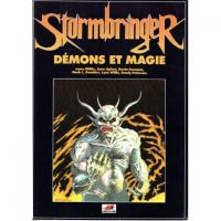 Image de Stormbringer Demons Et Magie