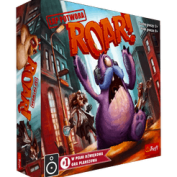 Image de Roar! Catch The Monster