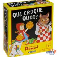 Image de Qui Croque Quoi ?