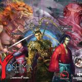 Image de Yashima - Legends From Fairytale