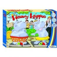 Image de Heavy Hippos