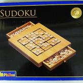 Image de Sudoku En Bois