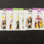 Image de Compagnons / Villagers - Dice Tower Promo Pack