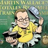 Image de Martin's Wallace Totally Renamed Train Game