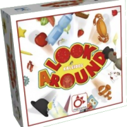 Image de Look A Round