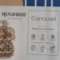 Image de Carrousel - Mr Playwood