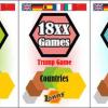 Image de 18xx Trump Game - Countries