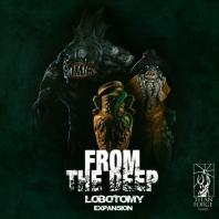 Image de Lobotomy - From The Deep