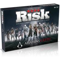 Image de Risk Assassin's Creed