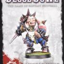 Image de Blood Bowl 2016 - Starplayer - Morg'n'thorg