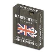 Image de Warfighter World War II - Extension United Kingdom