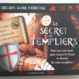 Image de Escape Game : Le Secret Des Templiers