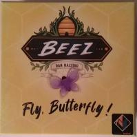 Image de Beez : Fly Butterfly !