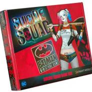 Image de Batman  Miniature Game - Suicide Squed Game Box