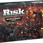 Image de Risk Warhammer 40,000