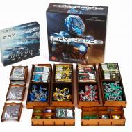 Image de Cry Havoc - Insert E-raptor