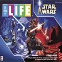 Image de Star Wars - The Game of Life : A Jedi's Path