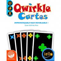 Image de Quirkle Cartes