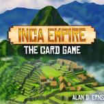 Image de Inca Empire The Card Game