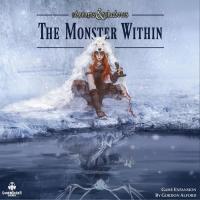 Image de Of Dreams & Shadows - The Monster Within