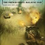 Image de No Retreat 3: The French Front May-june 1940