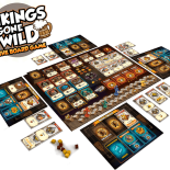 Image de Vikings Gone Wild - Plateau Alternatif