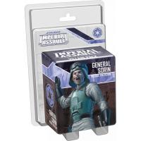 Image de Star Wars - Assaut Sur L'empire / Imperial Assault - General Sorin