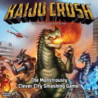 Image de Kaiju Crush