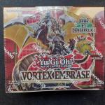 Image de Yu-gi-oh! Vortex Embrase