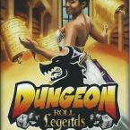 Image de Dungeon Roll - Hero Booster Pack #2