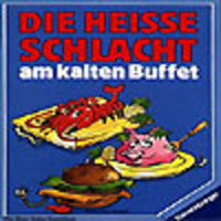 Image de Die heisse Schlacht am kalten Buffet