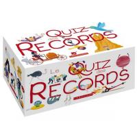 Image de Le Quiz Des Records