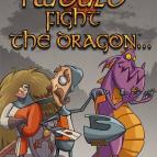 Image de I Would Fight The Dragon