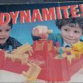 Image de Dynamite