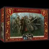 Image de Le Trône De Fer - Le Jeu De Figurines - Lannister Heroes Ii