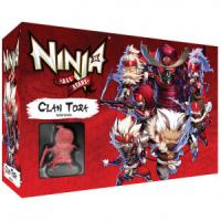 Image de Ninja All Stars - Clan Tora